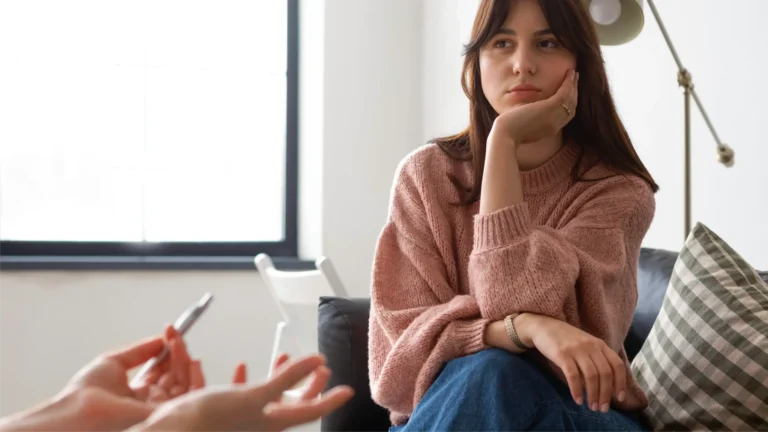 How to Interview Your Prospective Therapist: Finding the Right Fit for You
