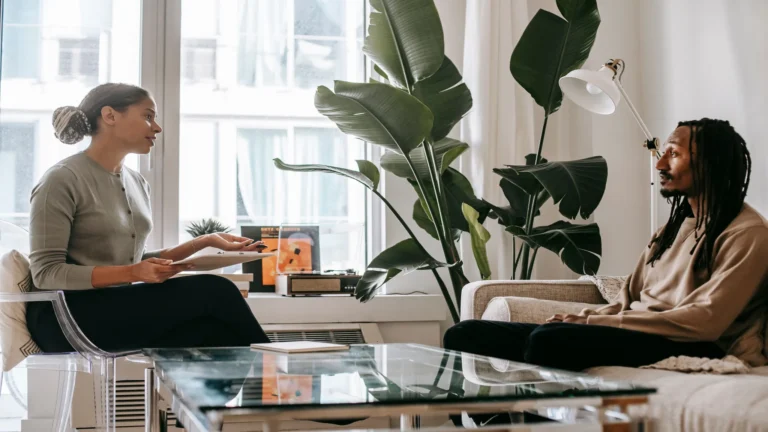 What Is Therapy For Executives And How Does It Help Leaders In 2026?