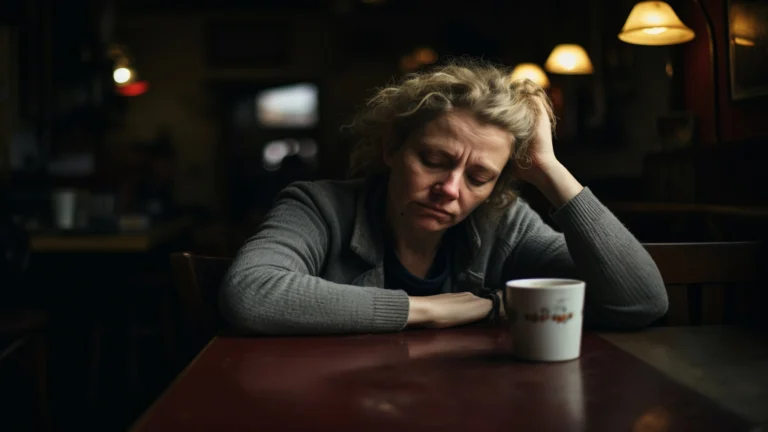 Why Are You Waking Up Depressed And How To Prevent It?