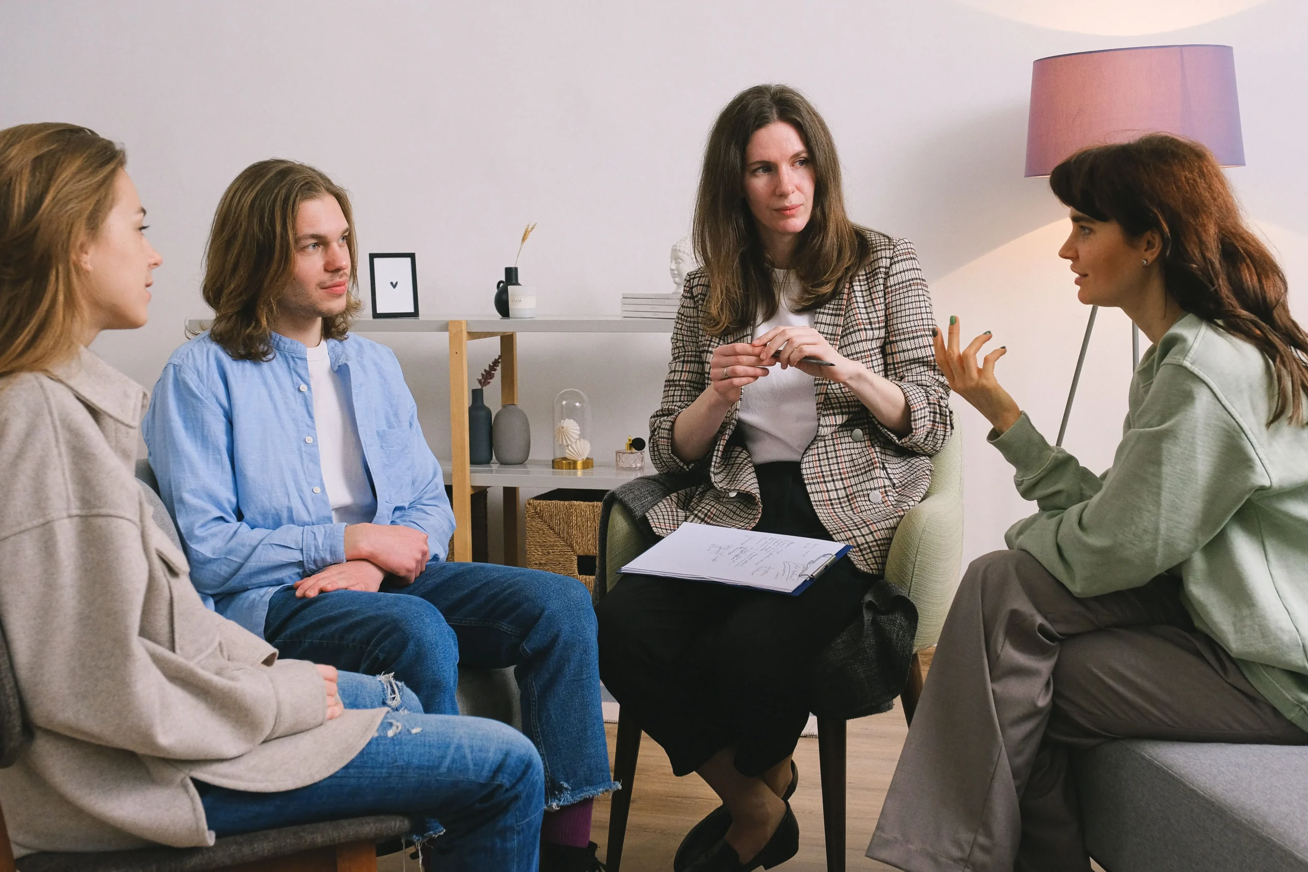  CBT for Addiction and Substance Use