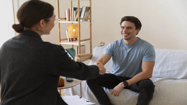 What Is The Window Of Tolerance In Trauma Recovery?